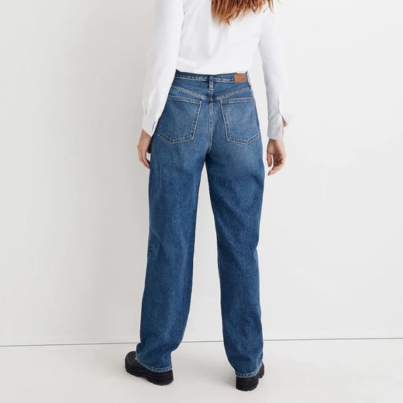 madewell jeans - Picture 3 of 3